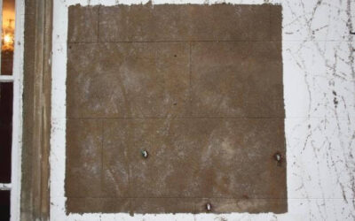 The Complete Guide to Paint Removal from Building Walls with DOFF Cleaning