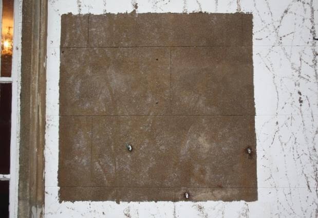 The Complete Guide to Paint Removal from Building Walls with DOFF Cleaning